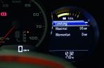 Porsche Boxster E 2011 года